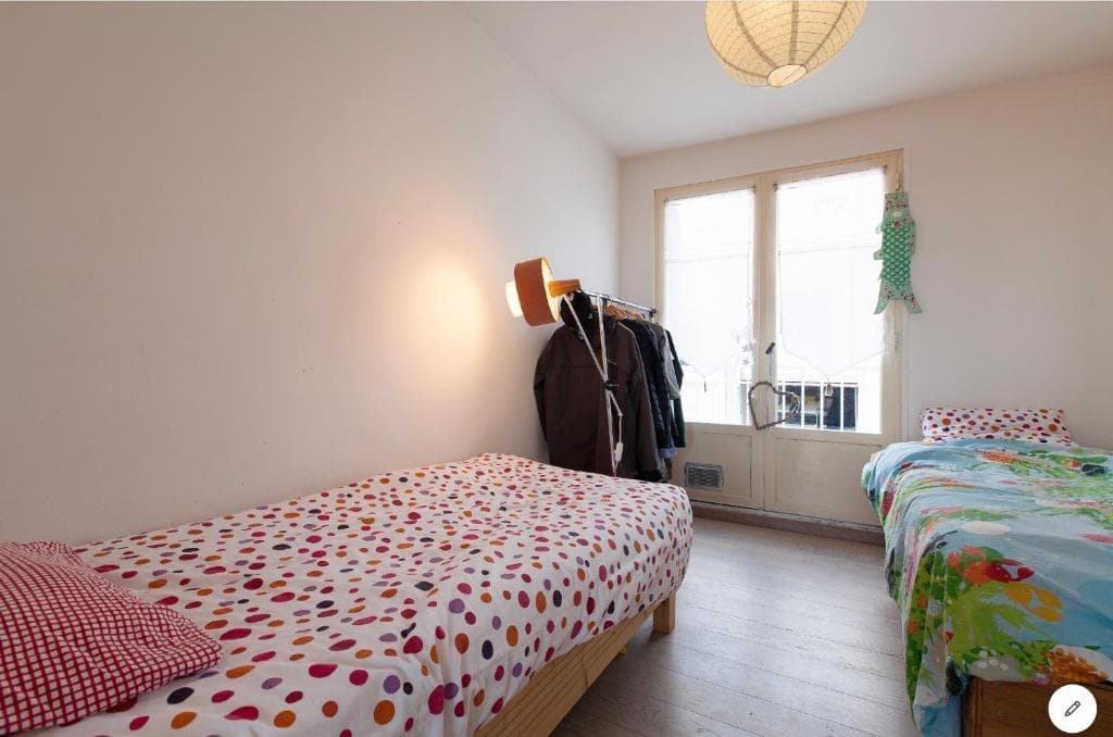 Aux 4 Sardines T2 56m2 - Photo 4