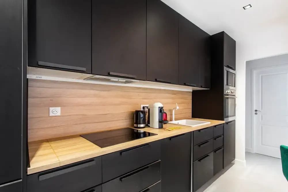 Magnificent Apartment - 1br/4p - Picpus - Miniature 7