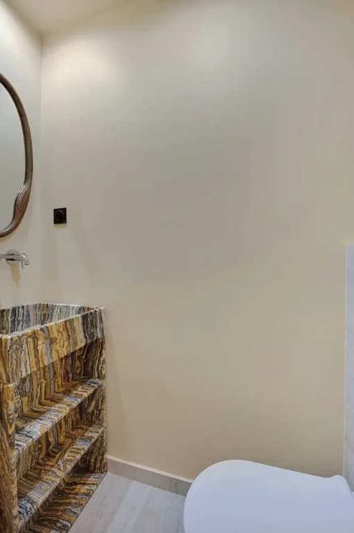 Apartment With 4 Rooms for 8 People - Miniature 8