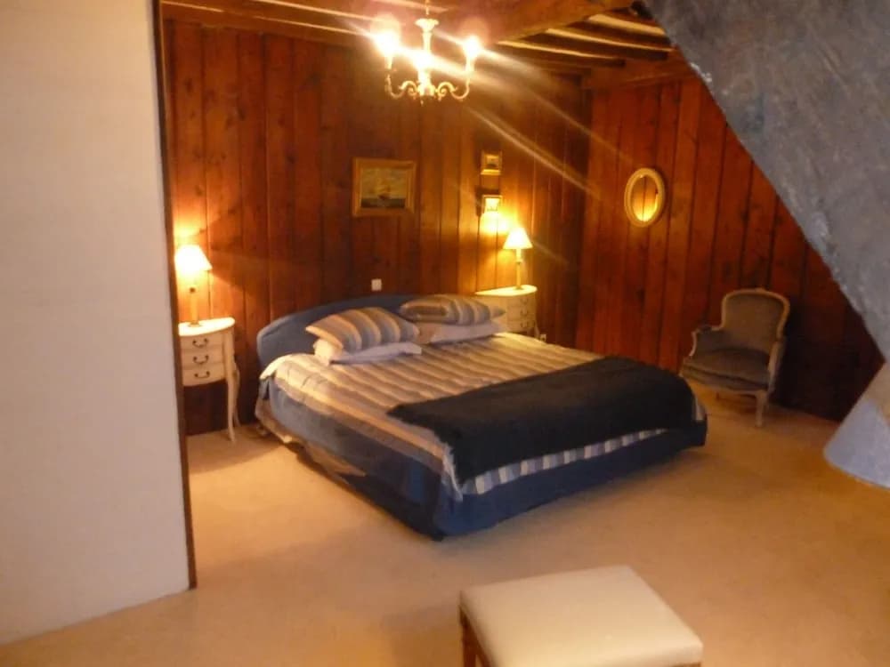 Malouinière des Trauchandières Saint-Malo - Photo 3
