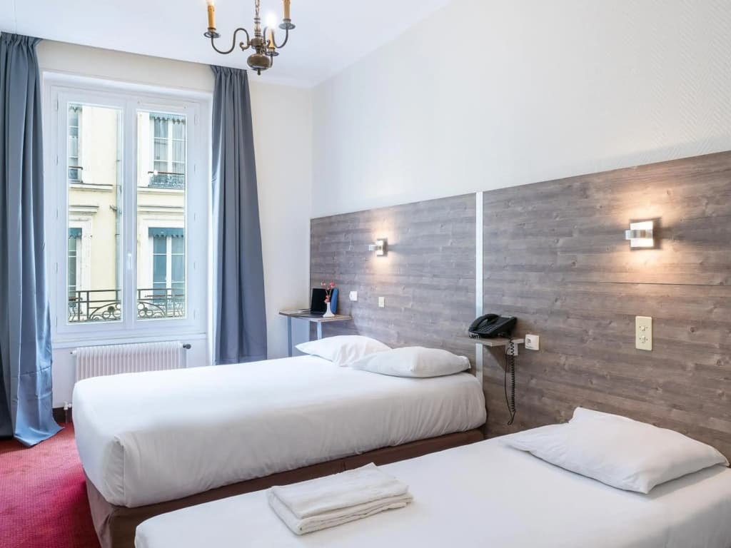 Hotel Du Helder - Photo 3