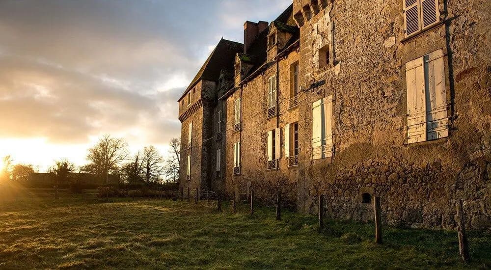 Chateau de la Lande - Photo 1