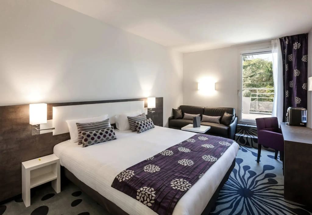 Comté d'Ornon - Logis Hôtel & Spa - Photo 2