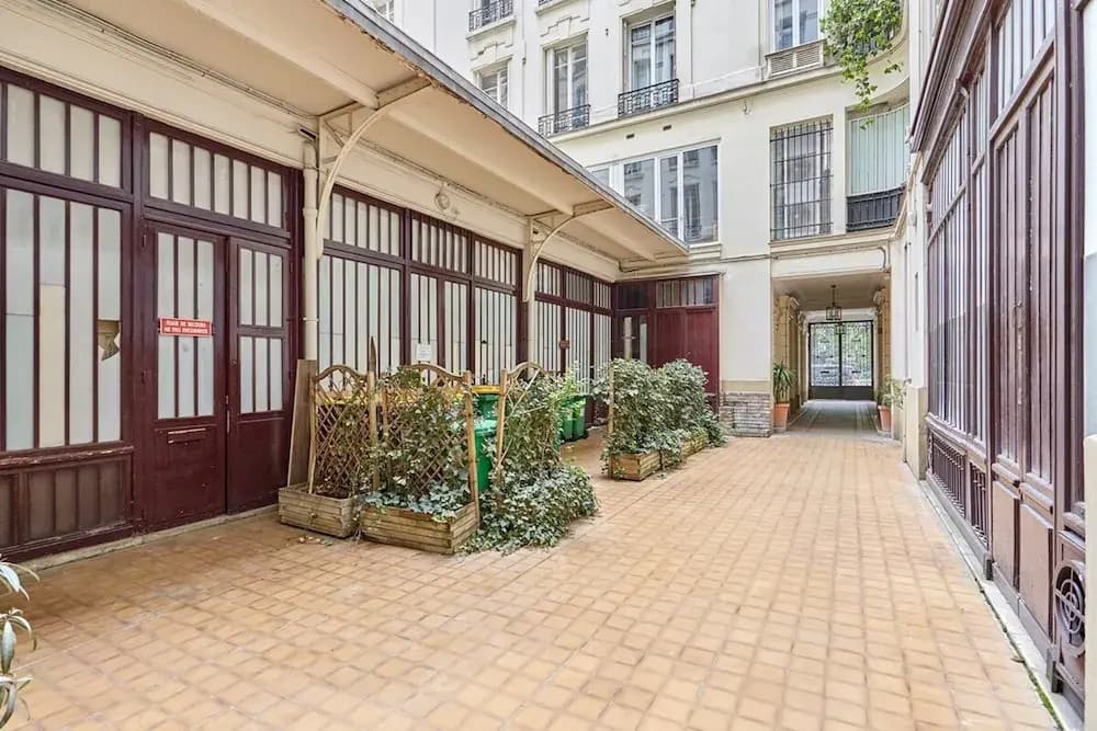 Exceptional Apartment With AC - Heart of Paris - Photo 1