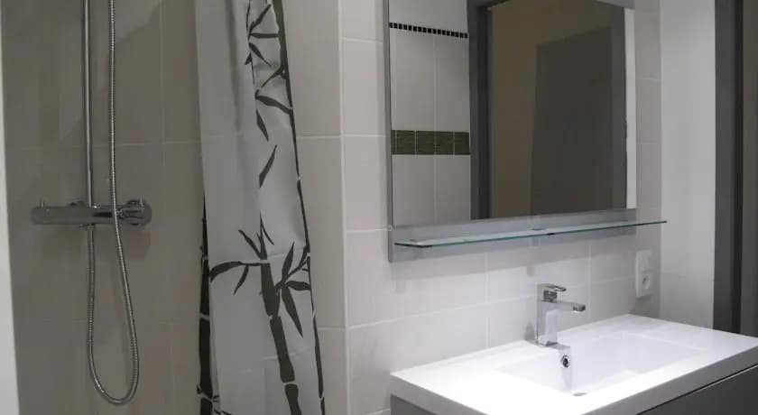 Apartment With one Bedroom in Annecy, With Wifi - Miniature 6