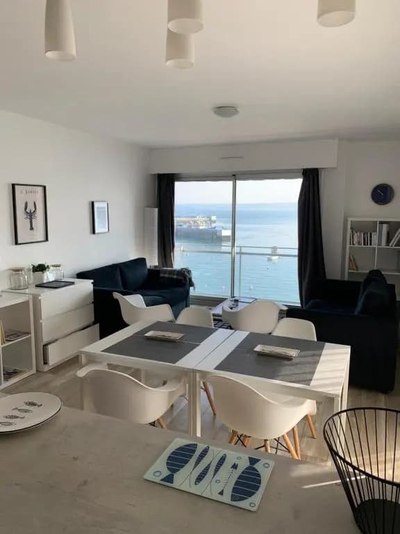 Appartement Design VIII - Port Rosmeur - Douarnenez - Photo 4