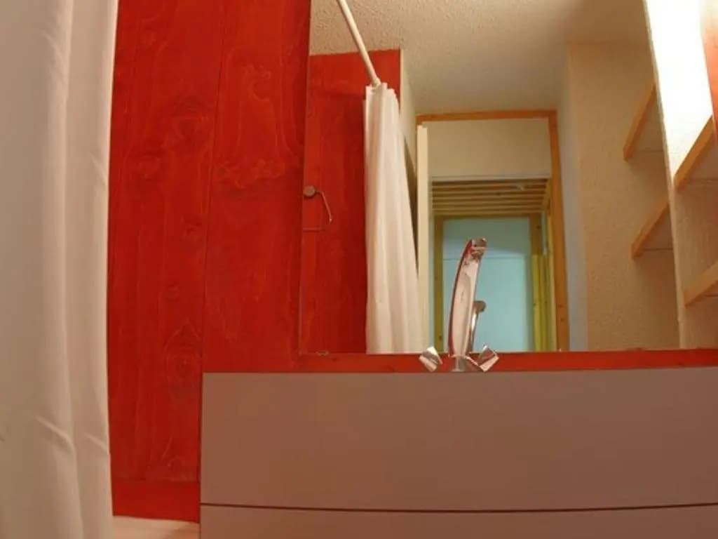 Appartement Valmorel, 1 pièce, 4 personnes - FR-1-291-783 - Photo 5