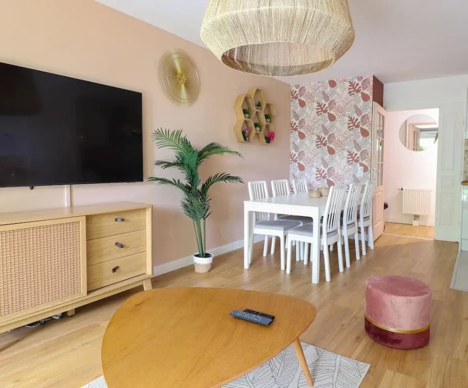 123home- Garden & spa - Photo 2