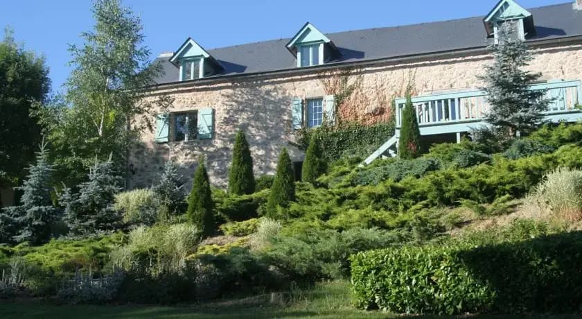 Pont Jalbert - Photo 1