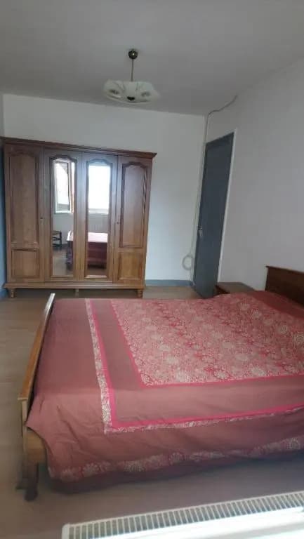 gîte 4 pièces,6 couchages,centre ville Sancoins wifi gratuite,lave linge, lave vaisselle - Miniature 6