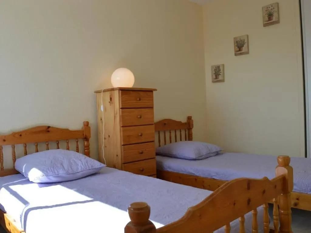 Appartement Le Grau-du-Roi, 3 pièces, 6 personnes - FR-1-250-61 - Photo 3