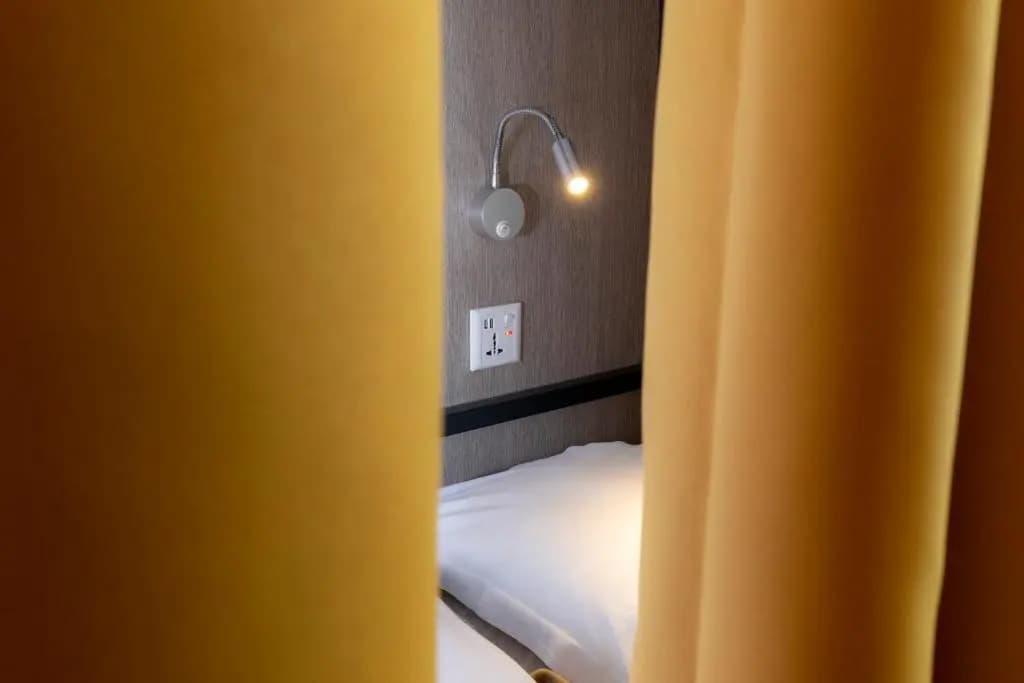 City Inn Paris - Photo 5
