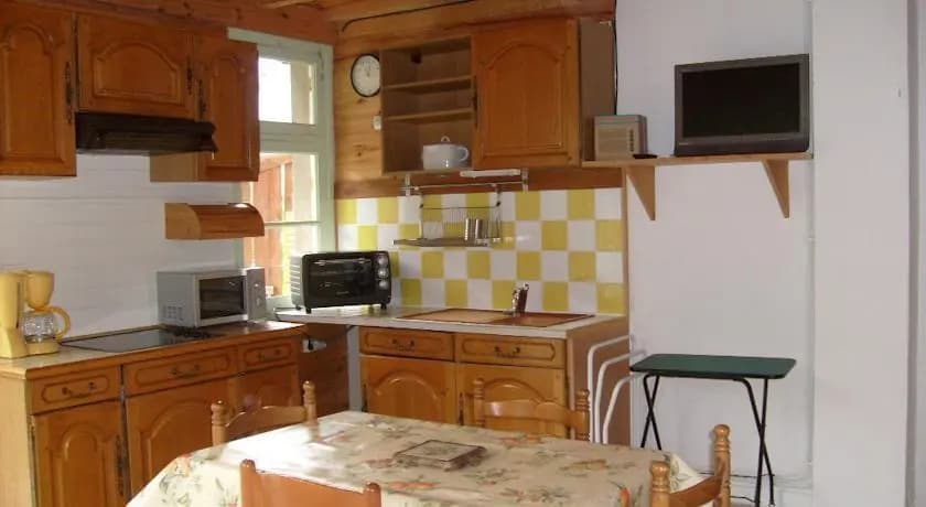 Gîte meublé Les Centaurées - Photo 5