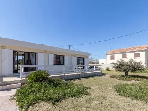 Villa Les Pesquiers - Photo 1