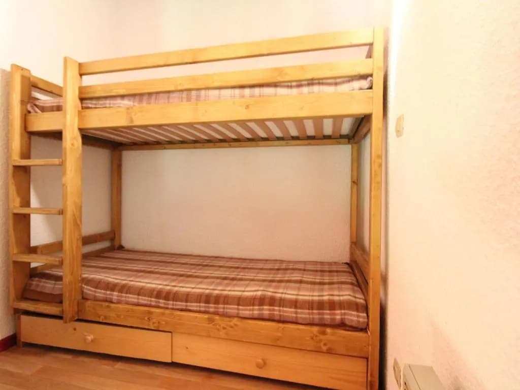 Appartement Lanslevillard, 2 pièces, 6 personnes - FR-1-508-112 - Photo 3