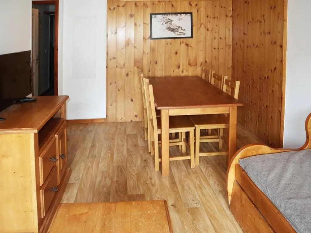 Appartement Les Orres, 2 pièces, 6 personnes - FR-1-322-438 - Miniature 6