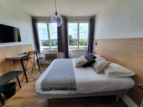 Hôtel Les panoramas - Photo 3