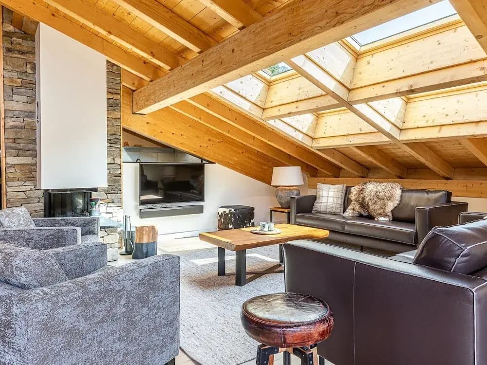 Apartment in France Near Scenic Mountains - Photo 1