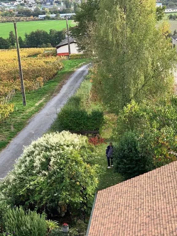 Villa l'INSOUCIANCE en Champagne - Photo 2
