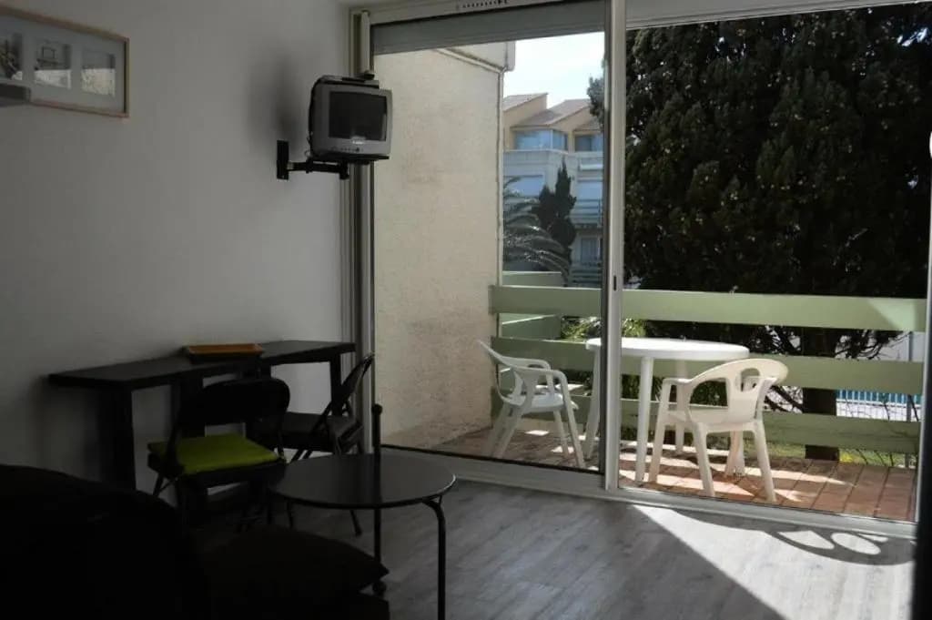 Résidence ETOILE DU SUD - Studio pour 4 Personnes 84 - Miniature 6