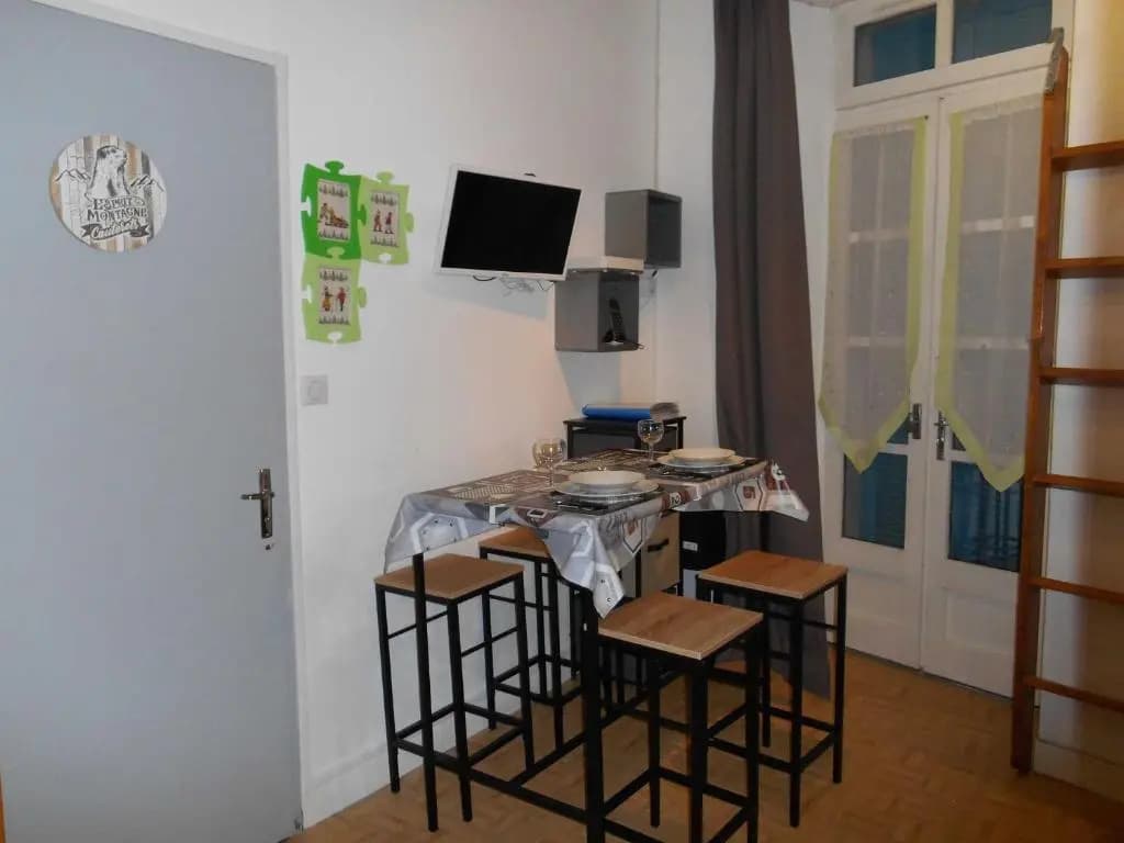 Appartement WIFI Monné centre Cauterets - Photo 4