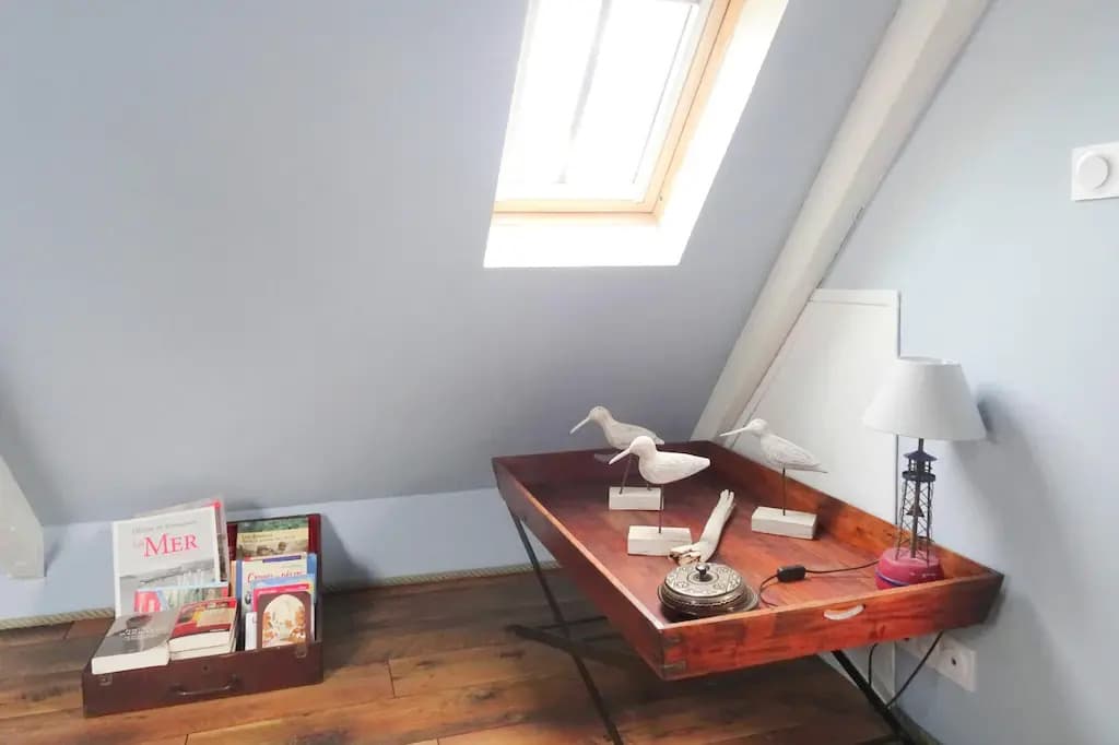 Charming Holiday Home Near the Beach, Locquemeau - Photo 5