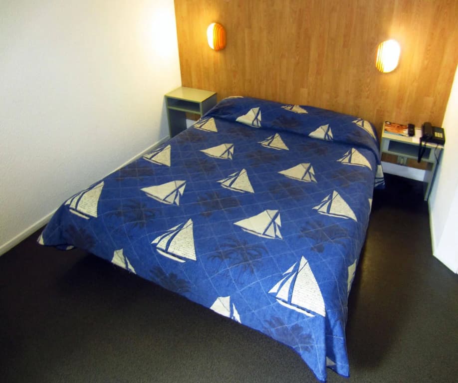 Hotel Noctuel - Blois - Photo 2