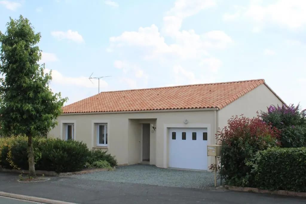 Maison 6/8 personnes à 5km du Puy du Fou - Miniature 8
