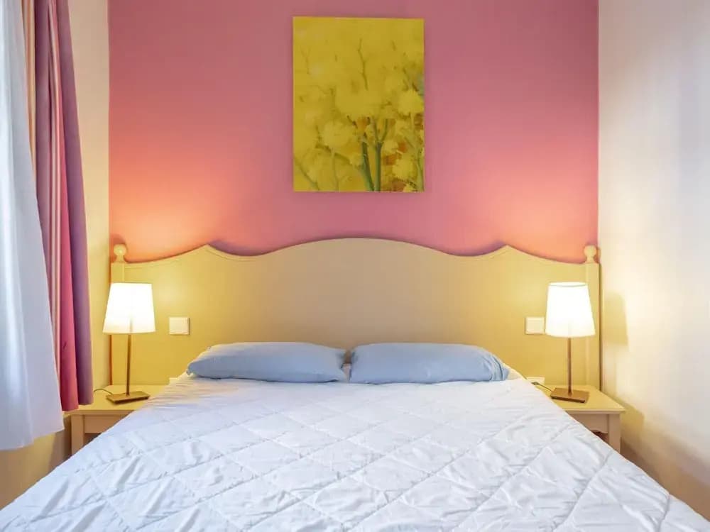Residence Les Rives de Cannes Mandelieu, Mandelieu-la-napoule - Photo 3