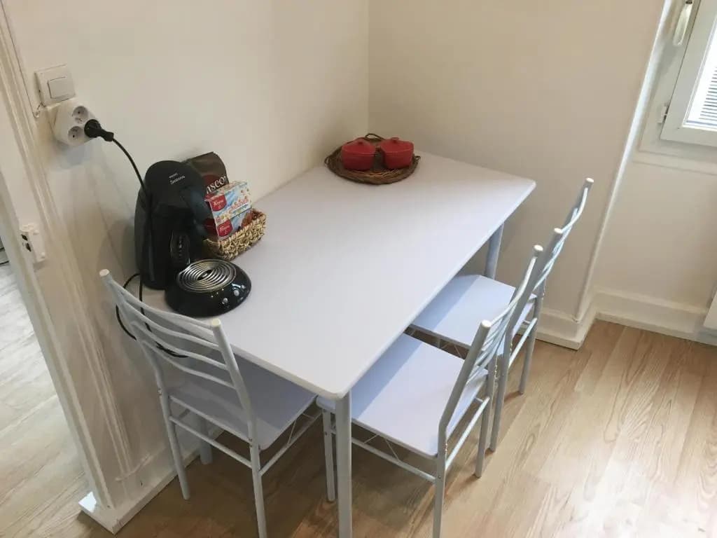 Appartement Aubusson - Photo 4