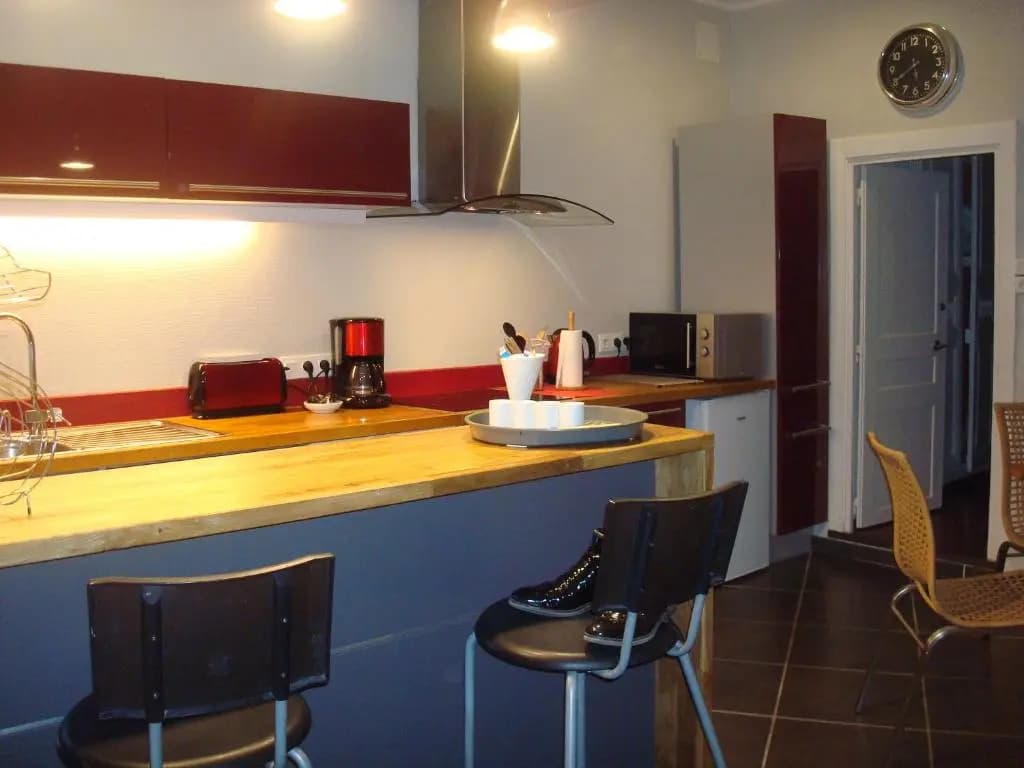 Appartements Caractere Clos St Jean - Miniature 8
