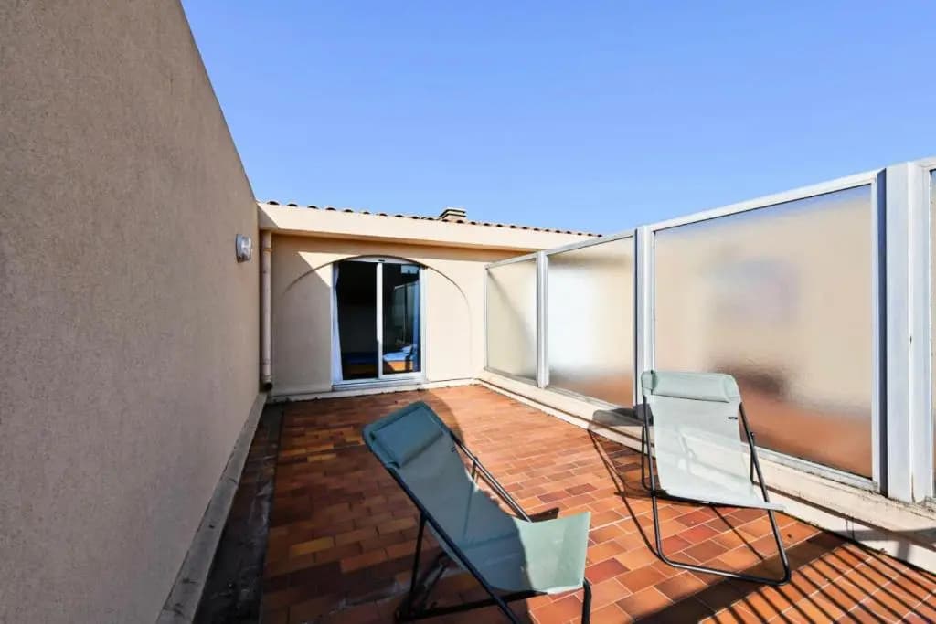 Hyères Parc - maeva Home - Appartement 2 pièces 6 Personnes Confort 14 - Miniature 8