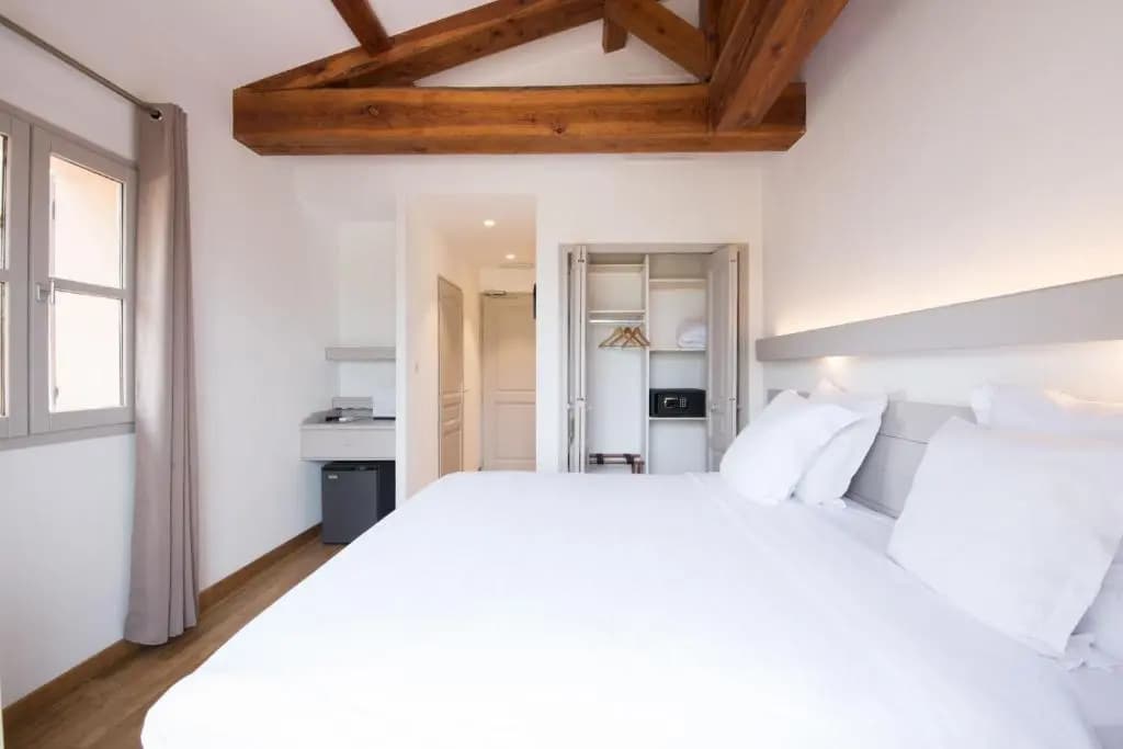 Hotel Brin d'Azur - Saint Tropez - Photo 1