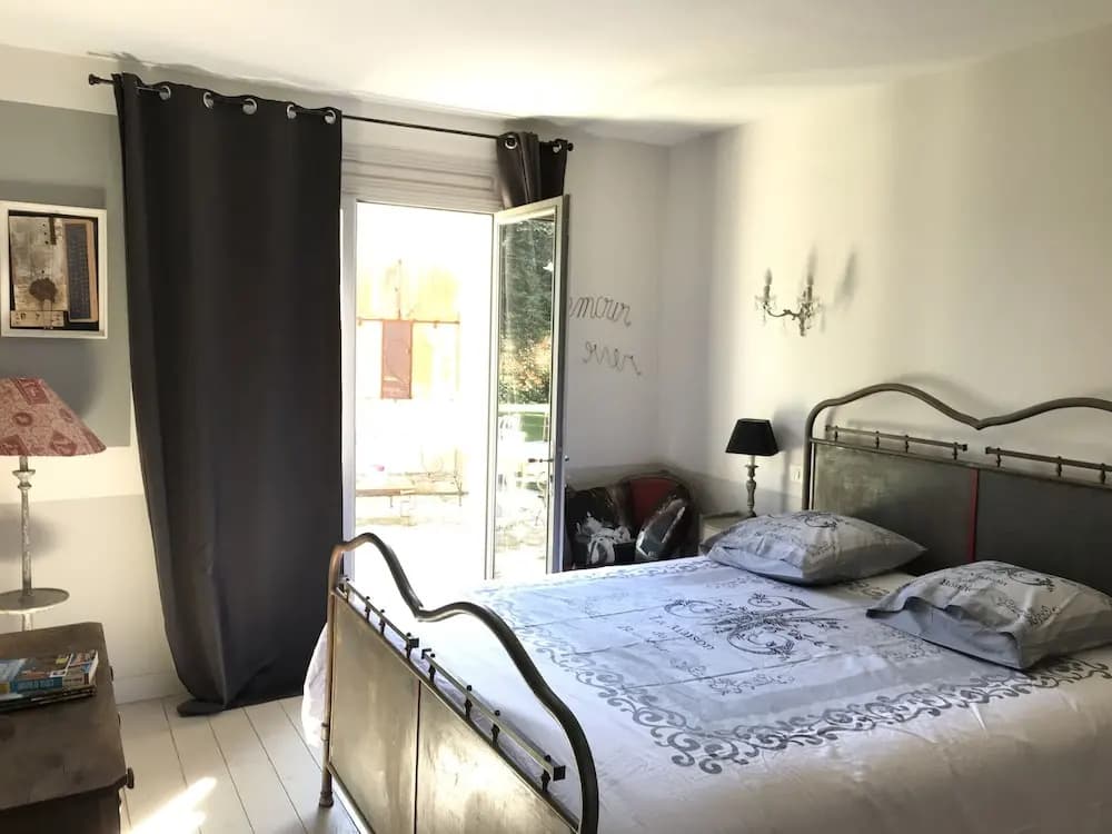 Le Clos des Bourges - Photo 1
