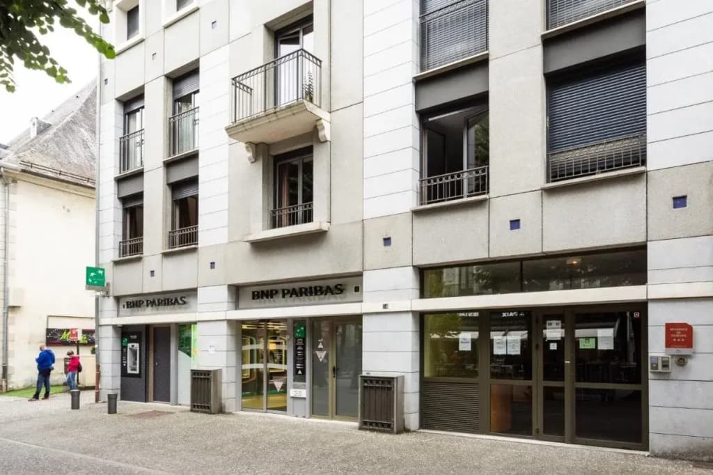 Vacancéole - Résidence Illixon - Photo 1