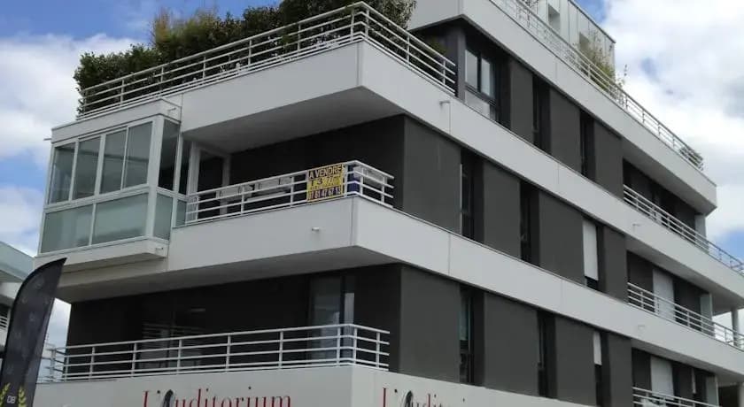 Appartement Le Rev - Photo 1