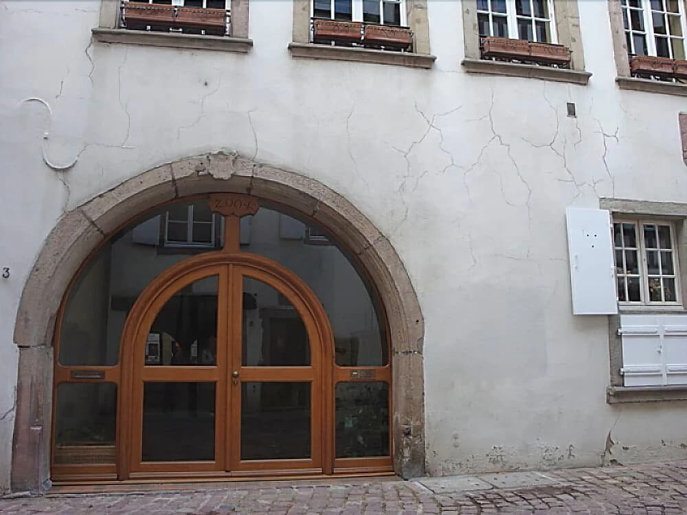 Aux Tanneurs de Colmar - Photo 1