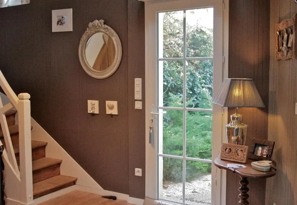 Chambre d'Hôtes La Villa Molina - Photo 3