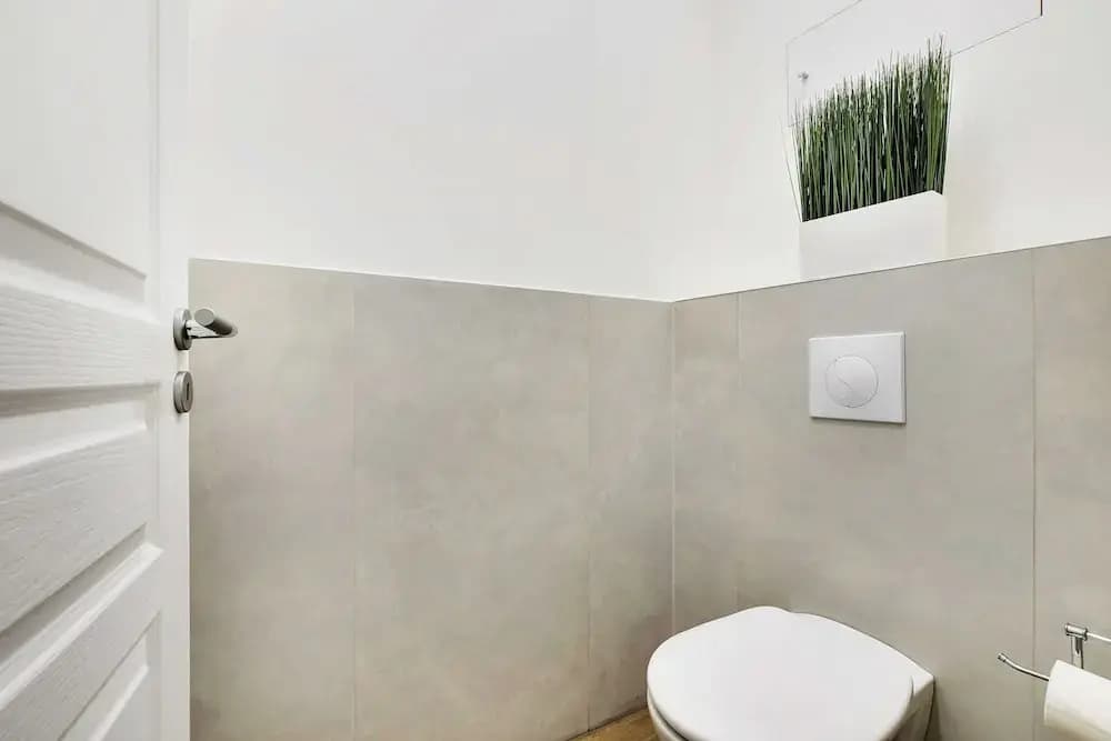 Amazing Apartment - 1br/4p - Gare Montparnasse - Alasia - Miniature 8