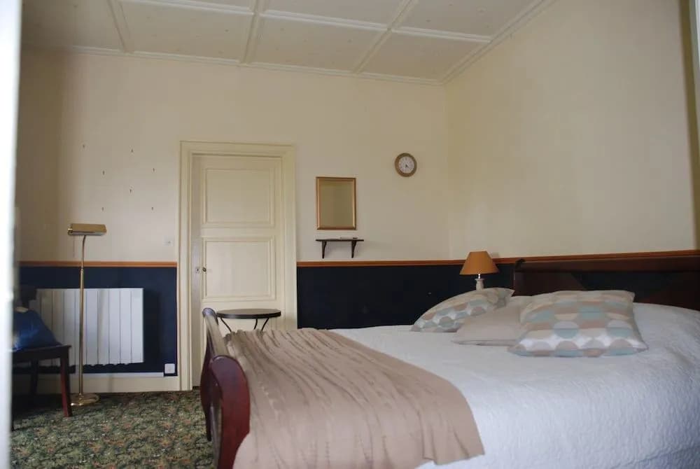 B&B Chateau Le Bois - Photo 5