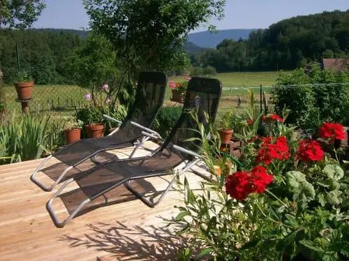 Chambres d'Hôtes L'Envol - Photo 2