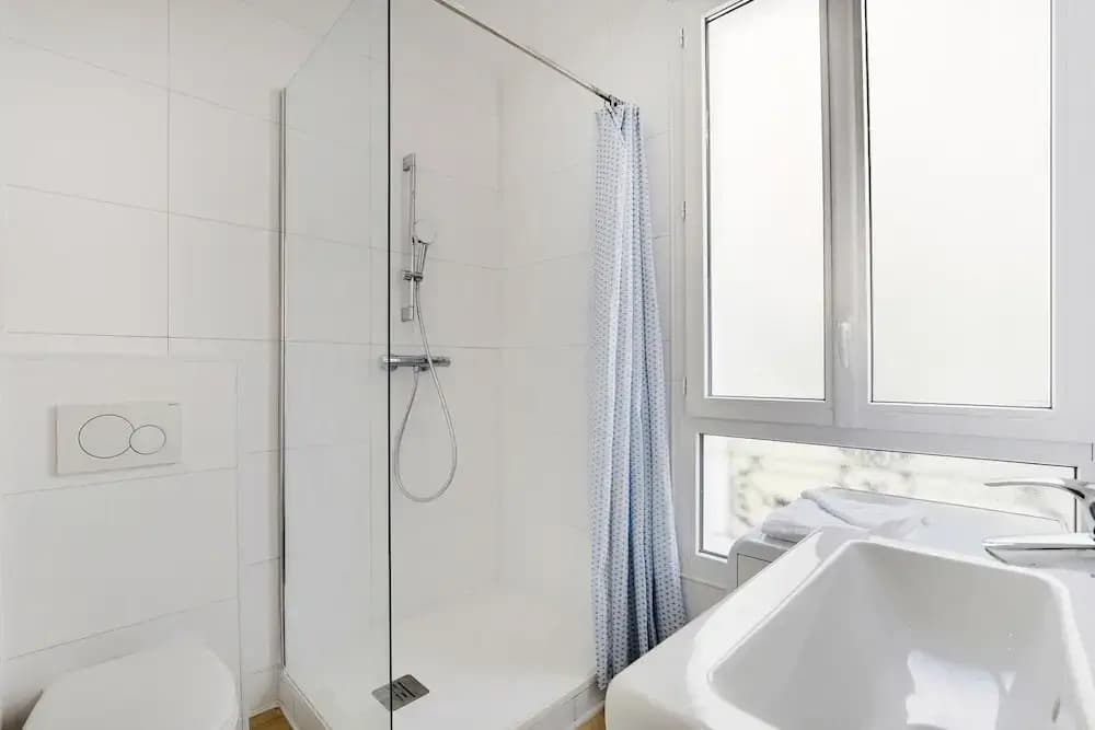 Cosy Apartment- Montmartre - Miniature 6