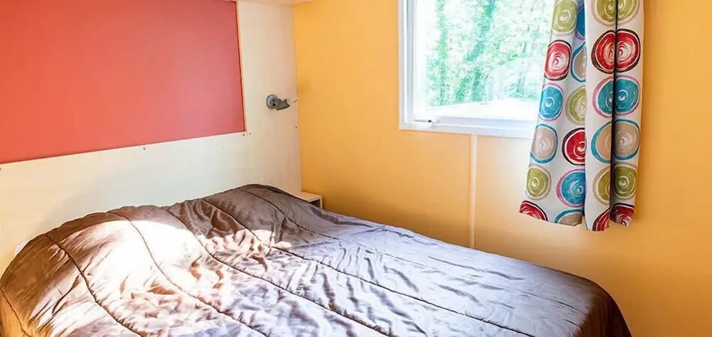 Camping L'évasion - Mobilhomes - Photo 4