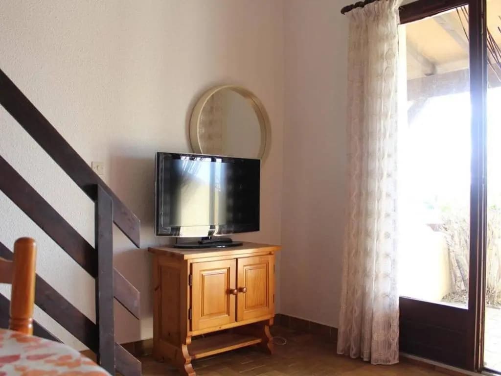 Maison Port-la-Nouvelle, 2 pièces, 4 personnes - FR-1-229C-187 - Photo 4
