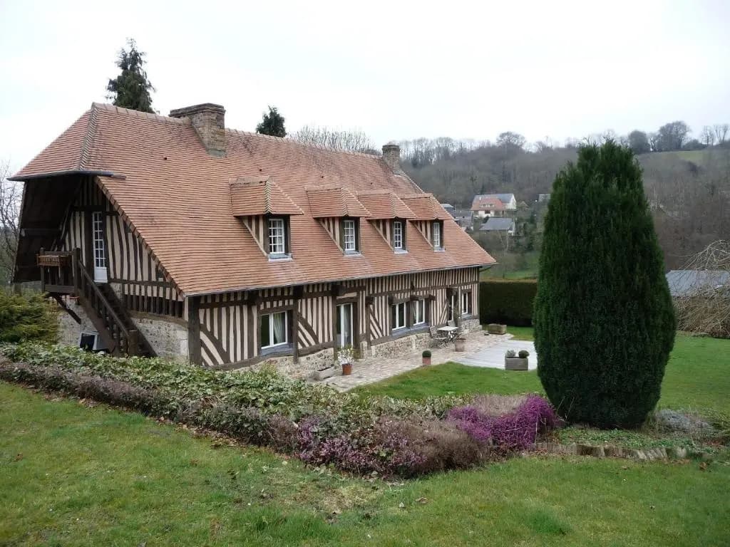 A la Bergerie - Photo 1