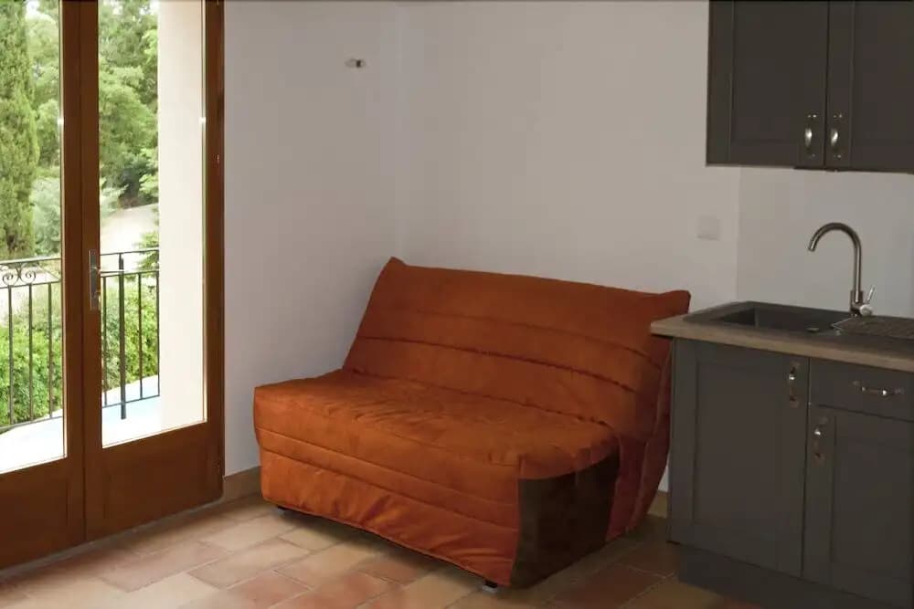 B&B Les Volets bleus - Photo 5