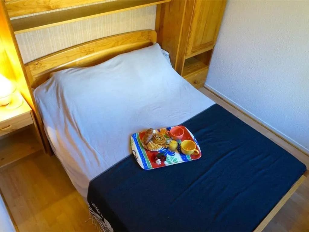 Appartement Bagnères-de-Luchon, 2 pièces, 4 personnes - FR-1-313-123 - Photo 5