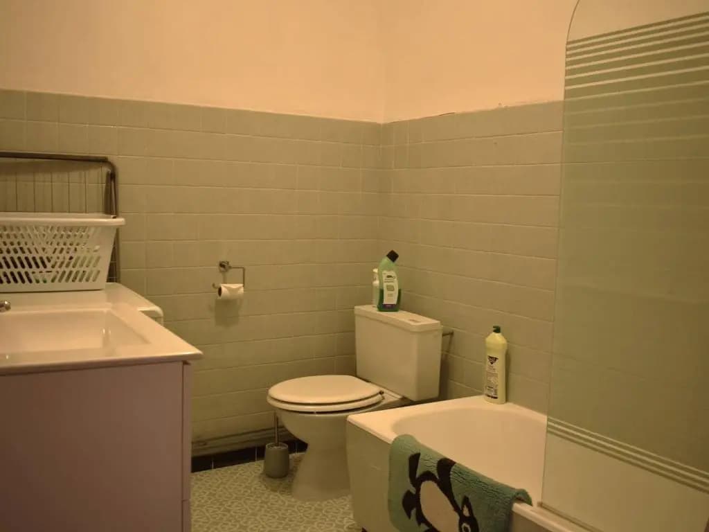Appartement Font-Romeu-Odeillo-Via, 2 pièces, 6 personnes - FR-1-580-6 - Photo 5
