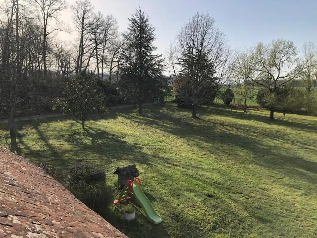 Chambres d'hôtes Domaine De La Jonquière, Bouloire - Photo 2