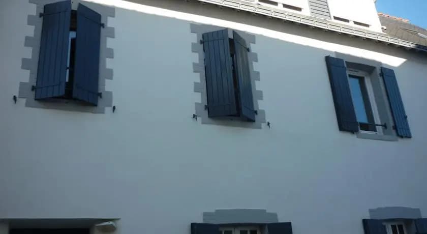 L'estacade - Photo 1